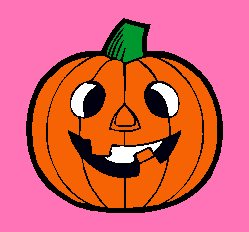 Calabaza IV