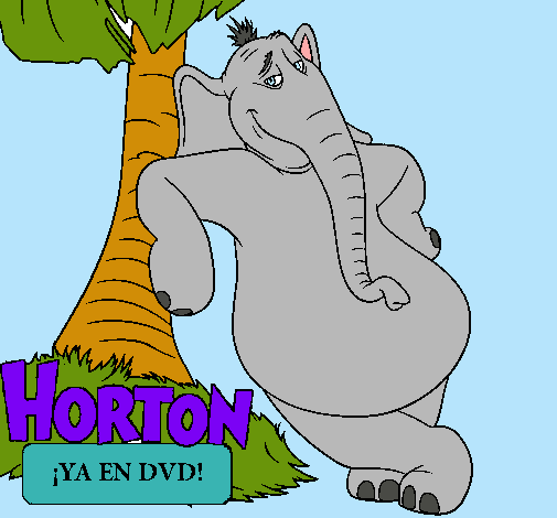 Horton