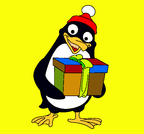 Pingüino