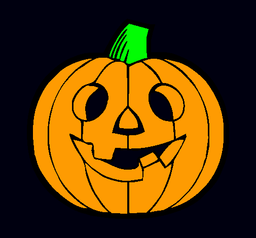 Calabaza IV