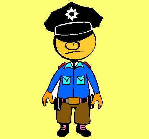 Policía