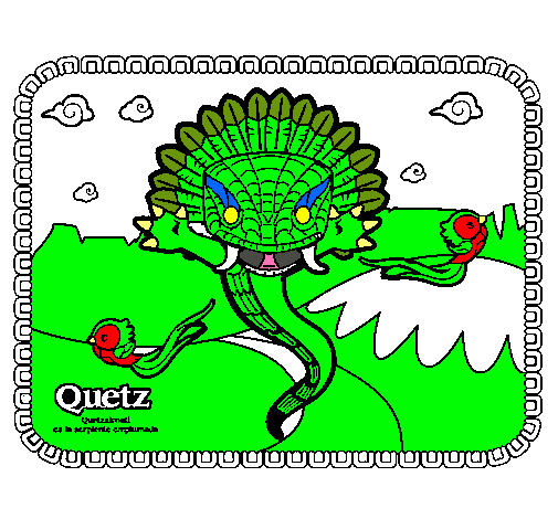 Quetz