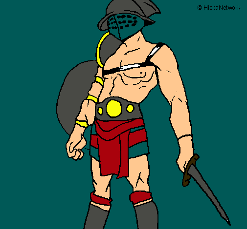 Gladiador