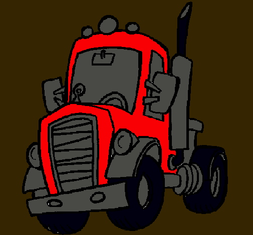 Tractor