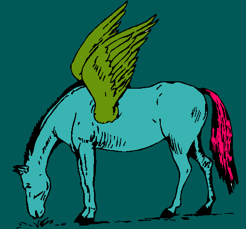 Pegaso