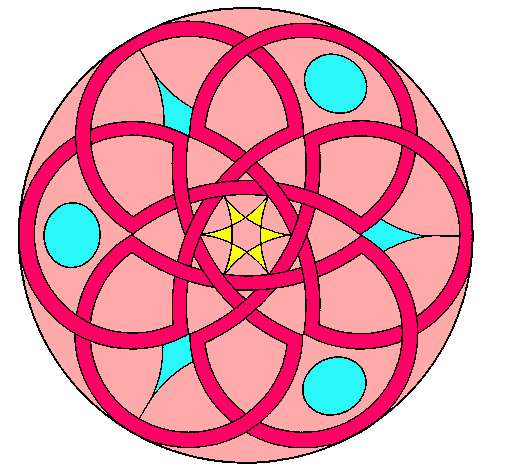 Mandala 11