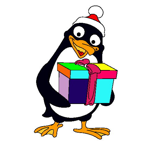 Pingüino