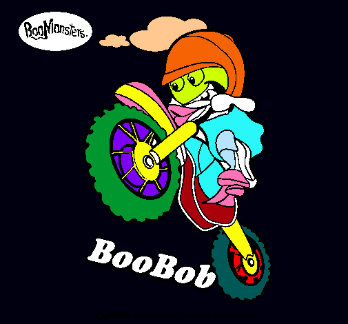 BooBob