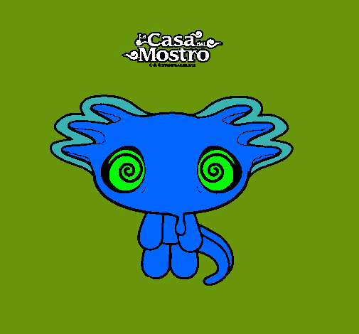 Mostro 3