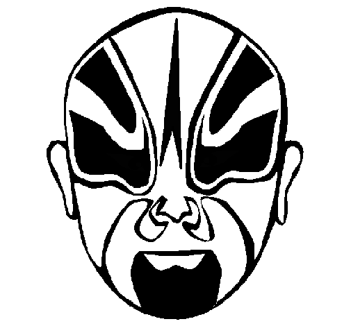 Luchador