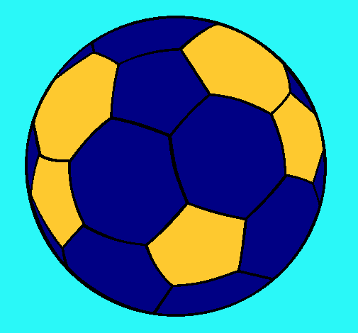 Pelota de fútbol II