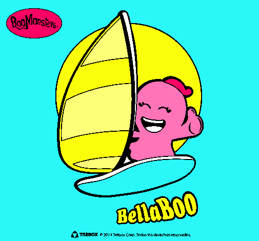 BellaBoo