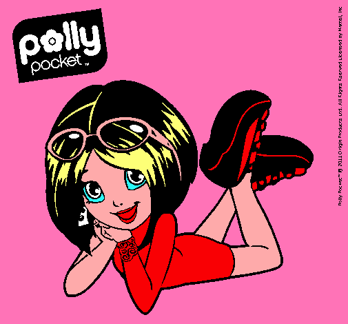 Polly Pocket 13