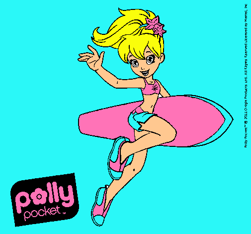 Polly Pocket 3