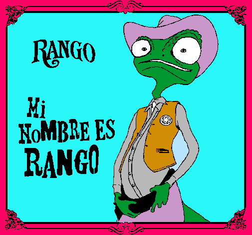 Rango