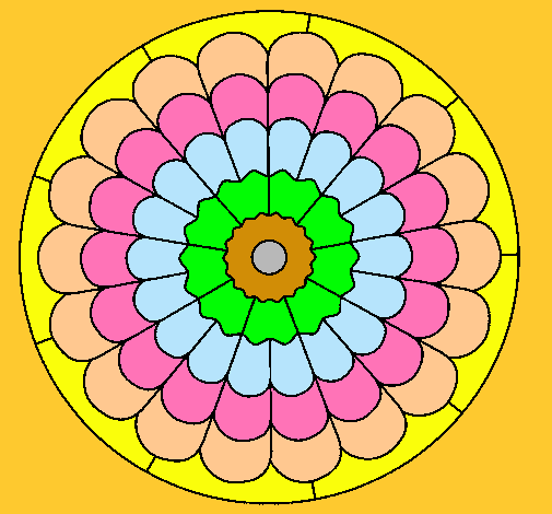 Mandala 23