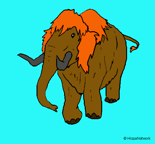 Mamut II