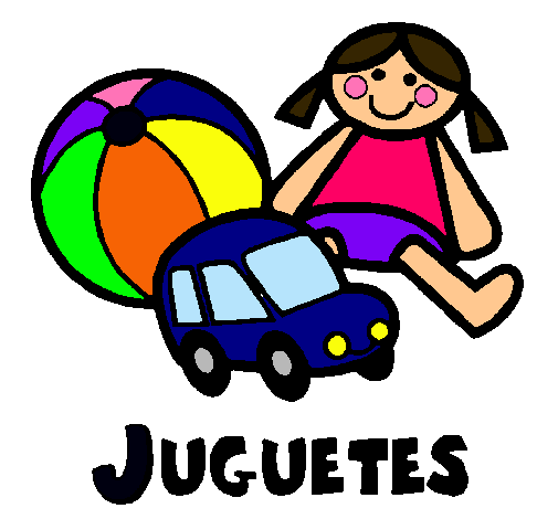 Juguetes