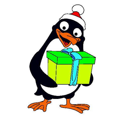 Pingüino