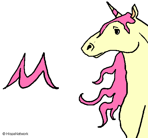 Unicornio