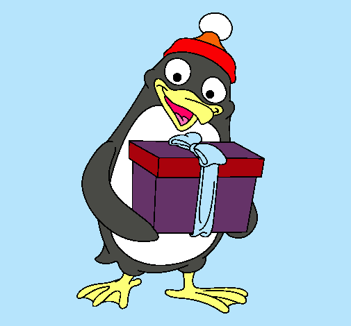 Pingüino