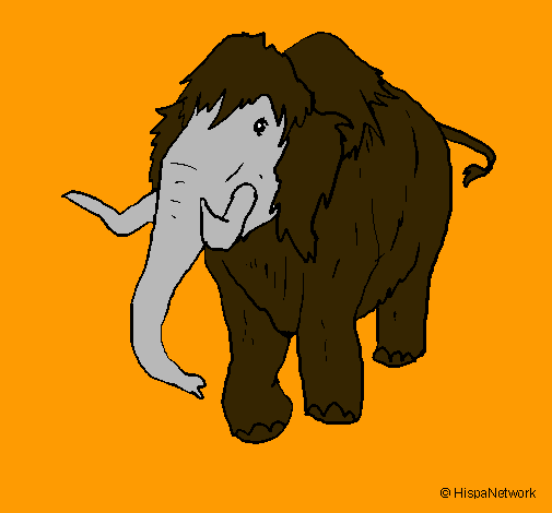 Mamut II