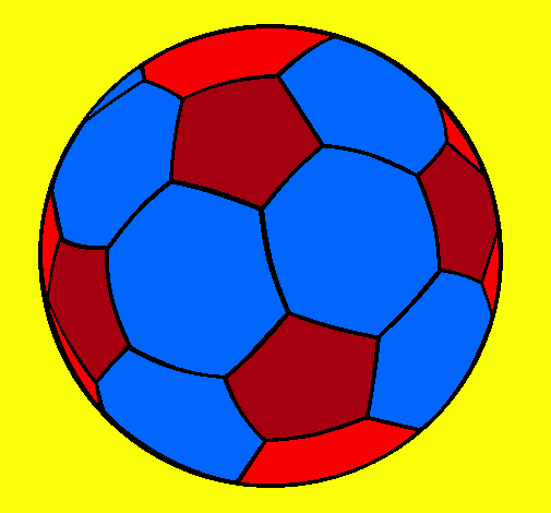 Pelota de fútbol II