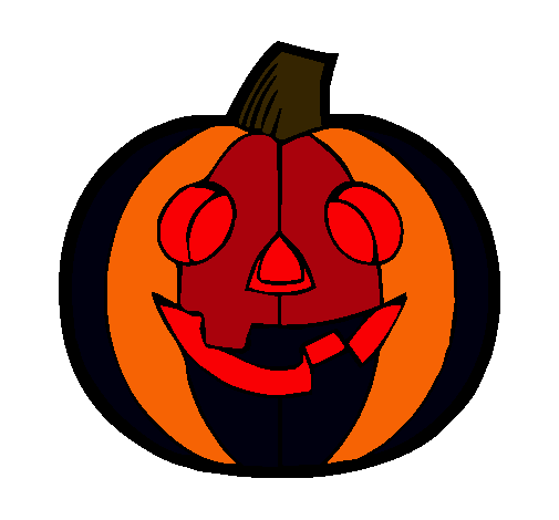 Calabaza IV