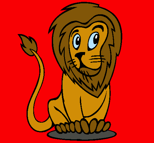 León