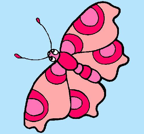 Mariposa