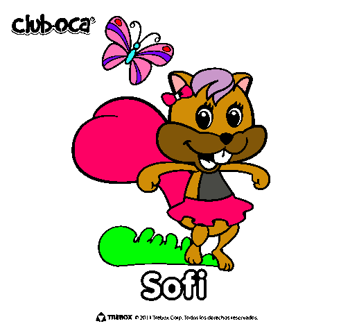 Sofi