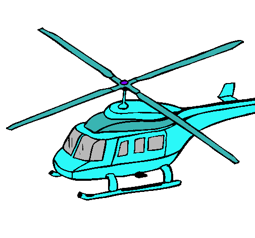 Helicóptero 