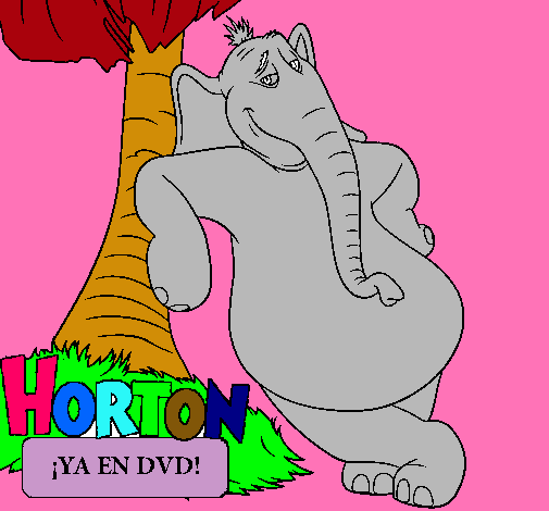 Horton