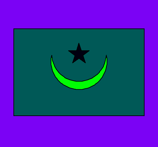 Mauritania