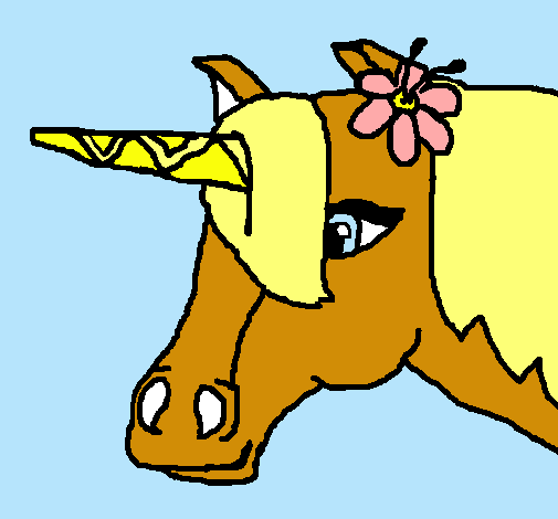 Unicornio II