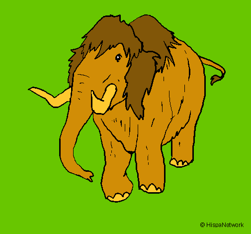 Mamut II