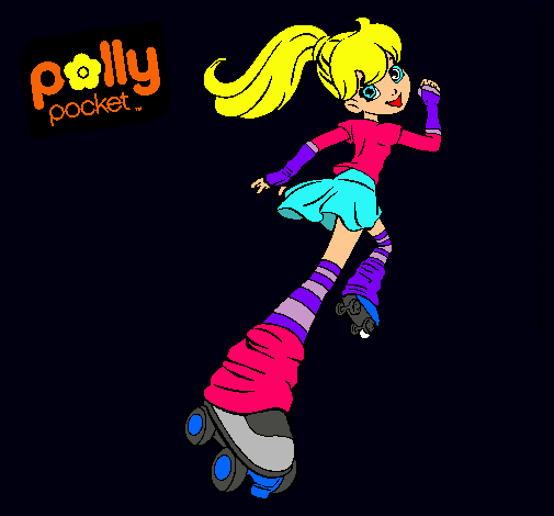 Polly Pocket 17