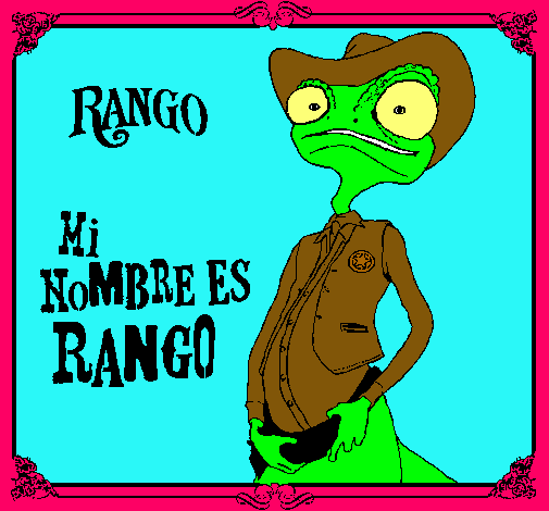 Rango