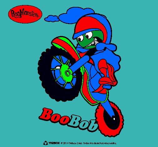 BooBob