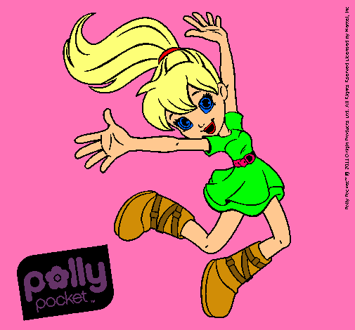 Polly Pocket 10