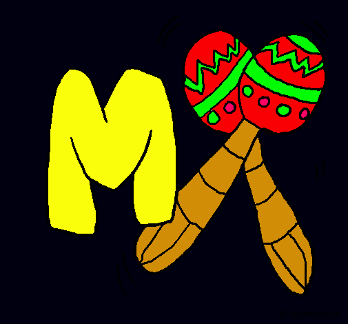 Maracas