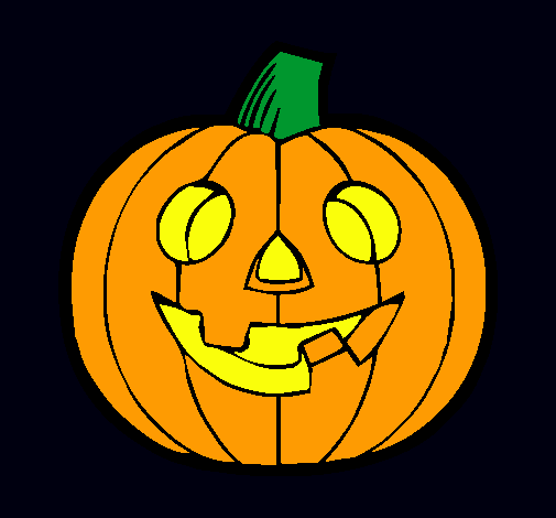 Calabaza IV