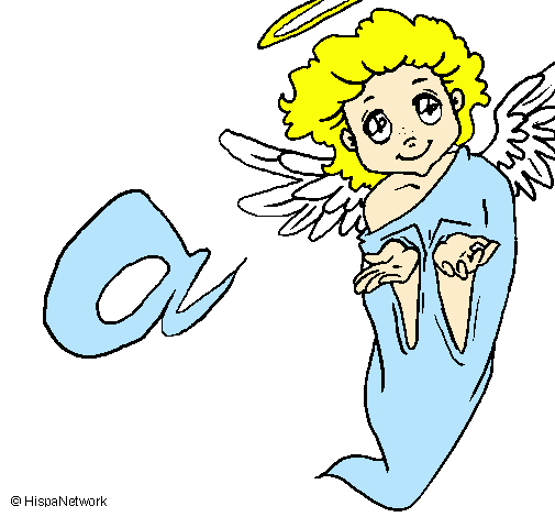 Ángel