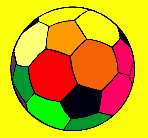 Pelota de fútbol II