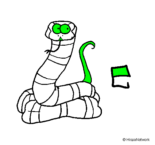 Serpiente