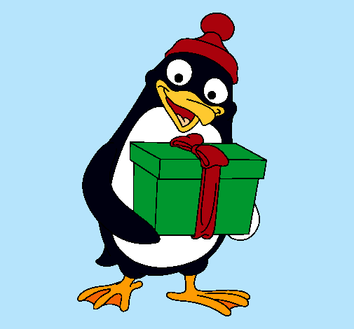 Pingüino