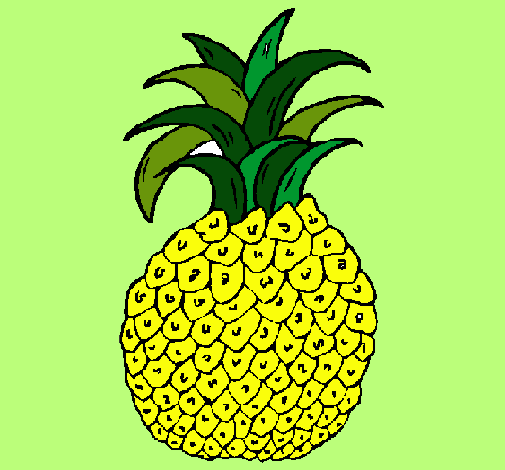 piña