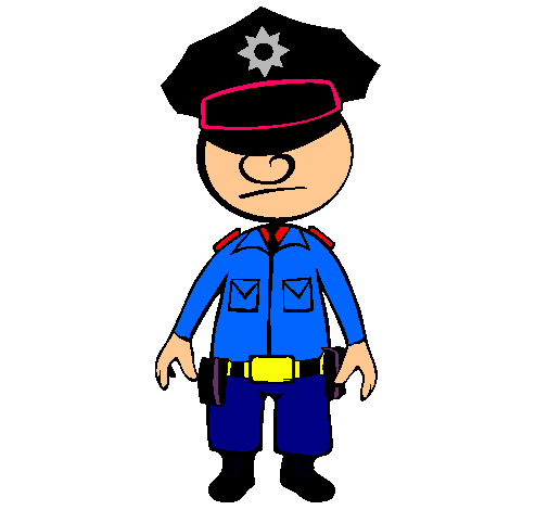 Policía