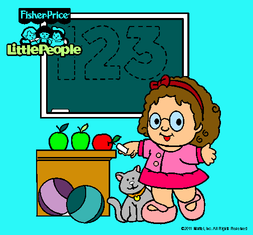 Little People 11