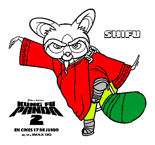 Shifu